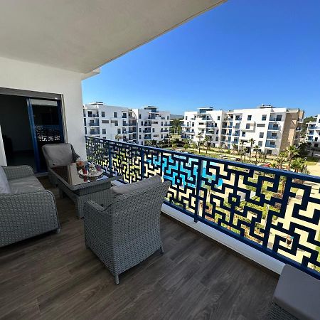 Appartement Costa Mar Martil-Tetouan Dış mekan fotoğraf