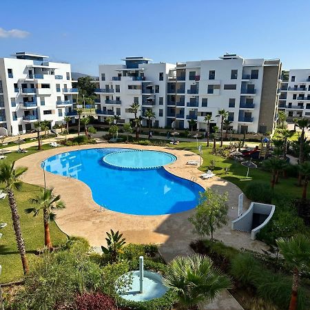 Appartement Costa Mar Martil-Tetouan Dış mekan fotoğraf