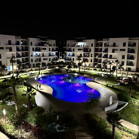 Appartement Costa Mar Martil-Tetouan Dış mekan fotoğraf