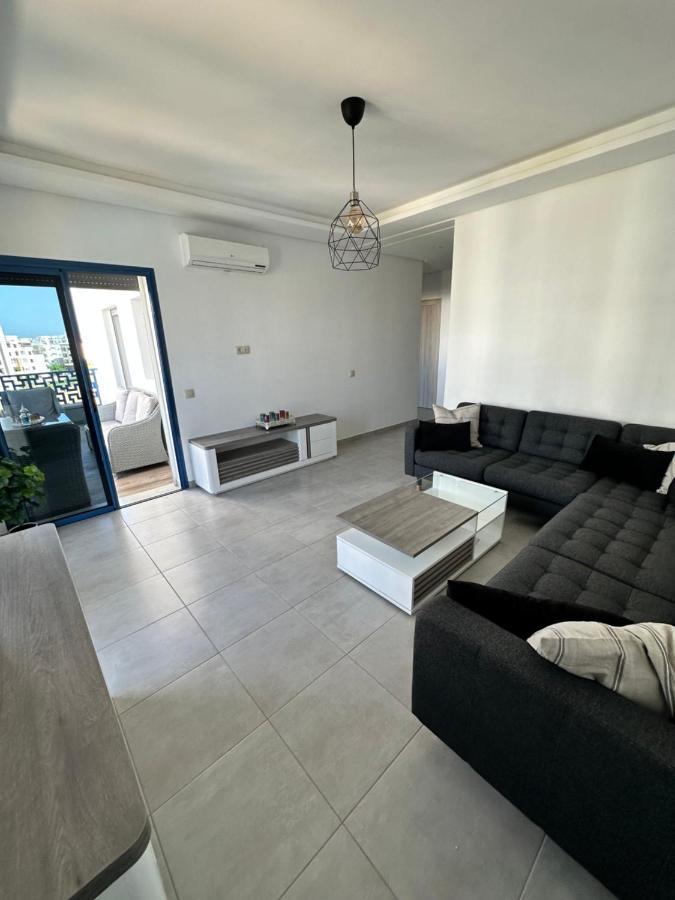 Appartement Costa Mar Martil-Tetouan Dış mekan fotoğraf
