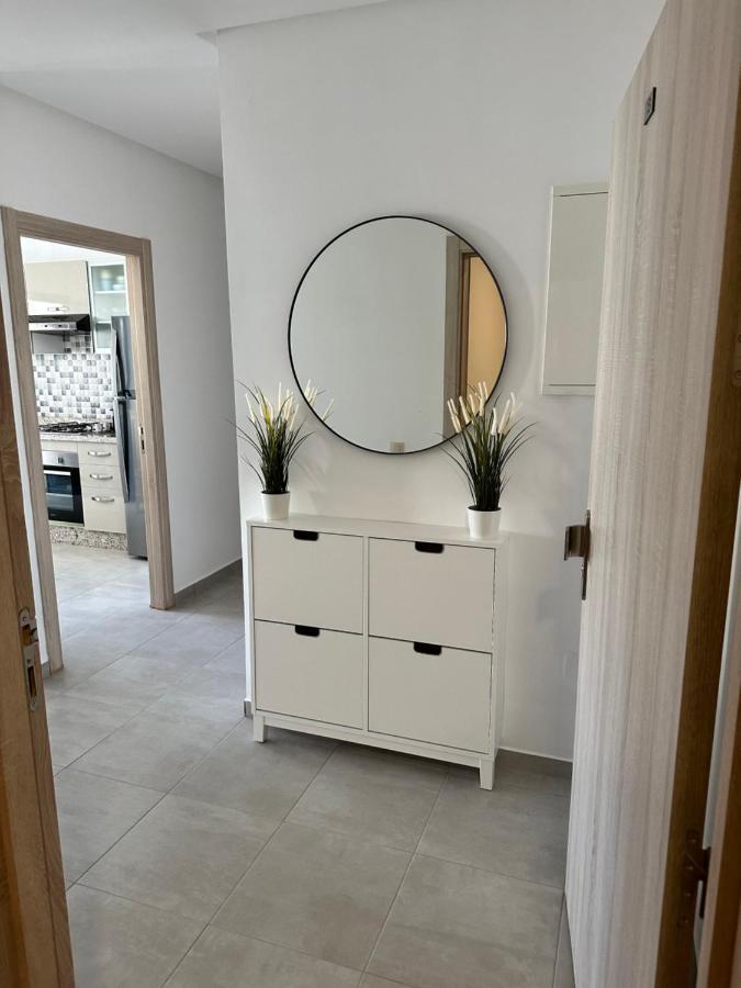 Appartement Costa Mar Martil-Tetouan Dış mekan fotoğraf