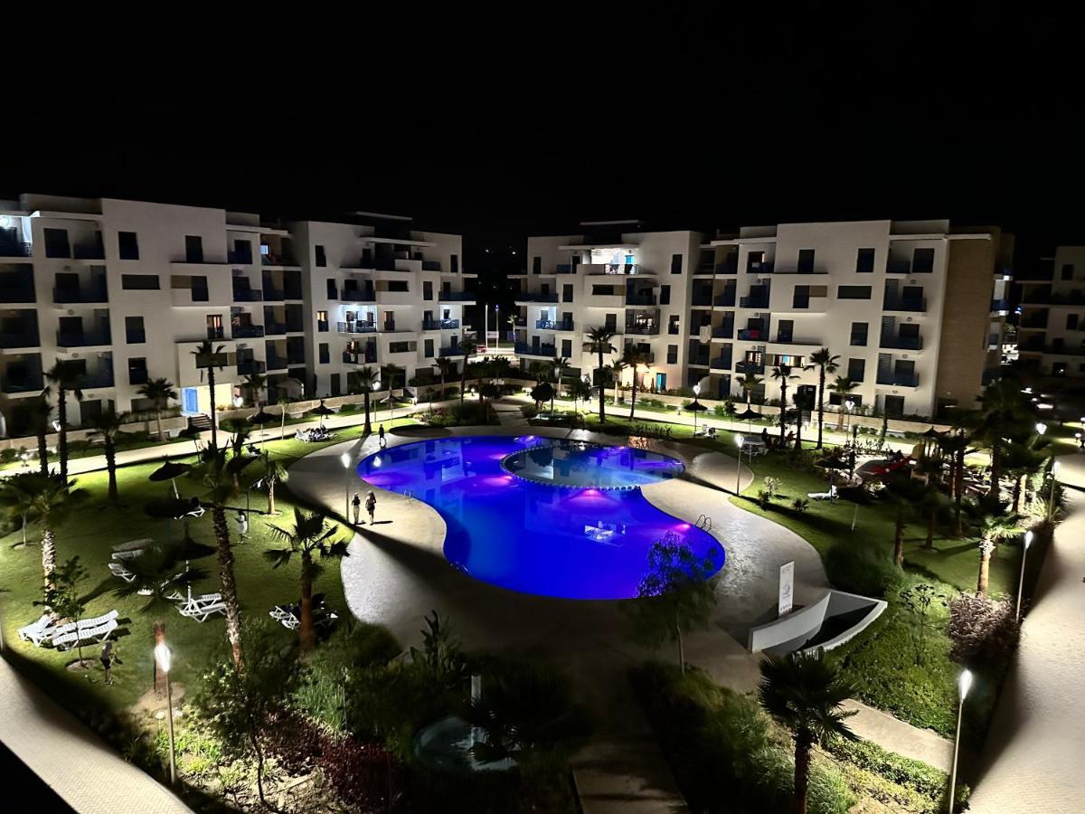 Appartement Costa Mar Martil-Tetouan Dış mekan fotoğraf